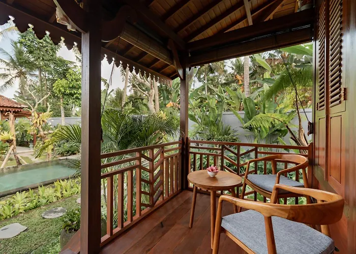 Sang Mong Ubud