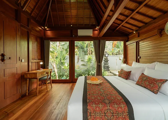 Sang Mong * Ubud