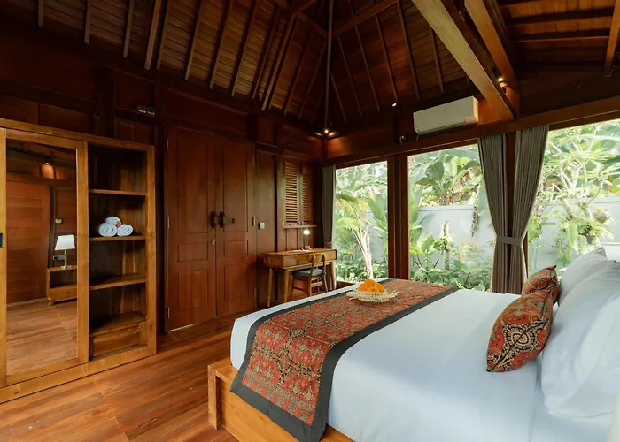 Sang Mong Lodge