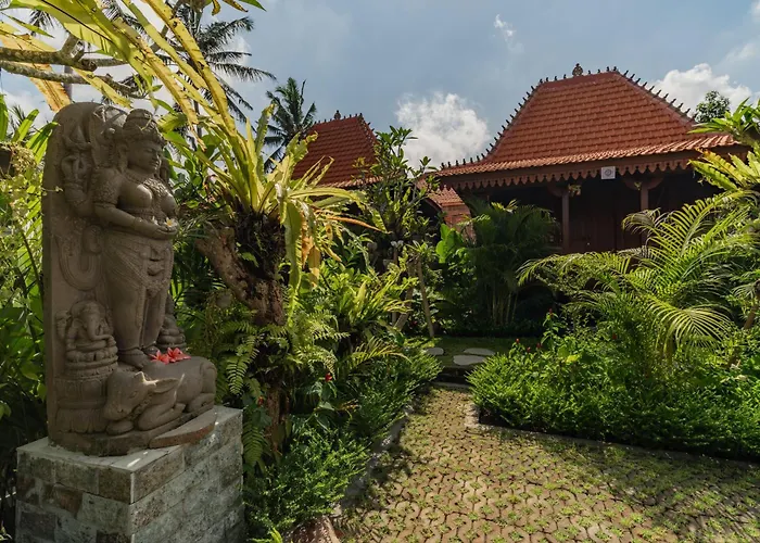 Sang Mong Lodge