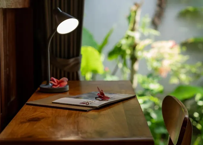 Sang Mong Ubud