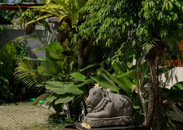 Sang Mong * Ubud